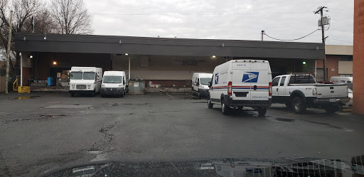 USPS Eads Carrier Annex