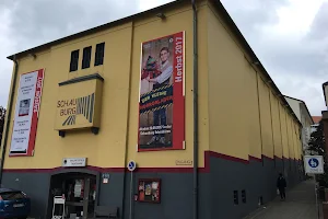 Schauburg Quasi So - Theater image
