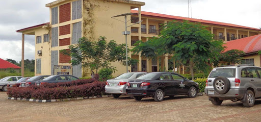 Ondo State University Of Science And Technology, Okitipupa - Igbokoda Hwy, Okitipupa, Nigeria, Medical Clinic, state Ondo