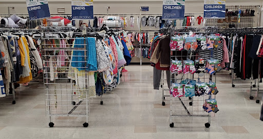 Thrift Store «South Hill Goodwill», reviews and photos, 12915 Meridian E, Puyallup, WA 98373, USA