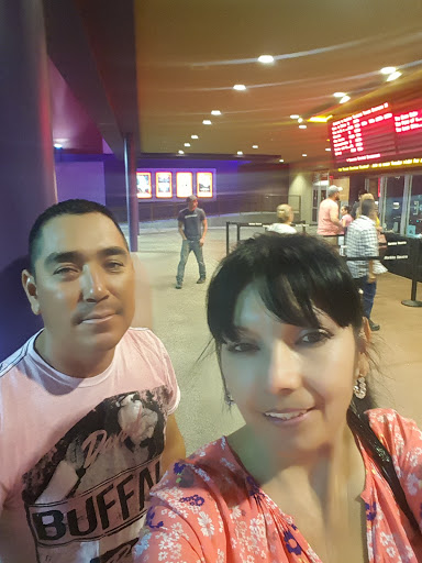 Movie Theater «Harkins Theatres Tucson Spectrum 18», reviews and photos, 5455 S Calle Santa Cruz, Tucson, AZ 85706, USA