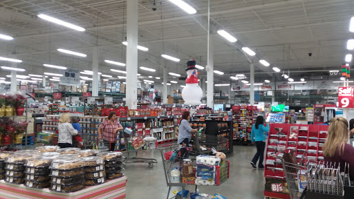 Warehouse club «BJ’s Wholesale Club», reviews and photos, 13700 Pines Blvd, Pembroke Pines, FL 33027, USA