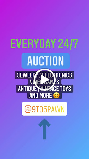 Pawn Shop «9 to 5 Pawn & Jewelry Co. [Casa de Empeño]», reviews and photos, 4714 Kirkwood Hwy, Wilmington, DE 19808, USA
