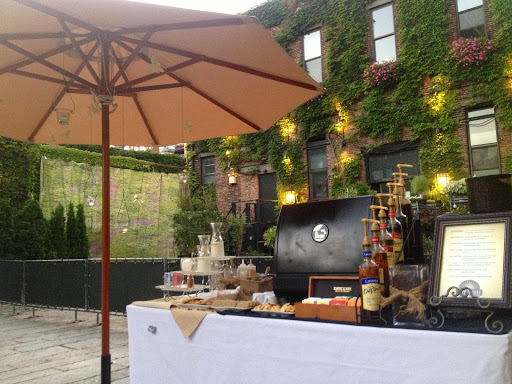 Caterer «Cupa Cabana Espresso & Coffee Catering», reviews and photos, 543 Alletra Ave, Bridgewater, NJ 08807, USA