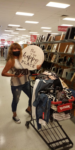 Department Store «T.J. Maxx», reviews and photos, 1021 W University Ave #2, Georgetown, TX 78628, USA