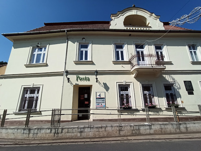 Értékelések erről a helyről: Tokaj Posta, Tokaj - Futárszolgálat