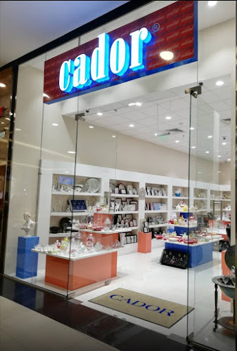 cador - Sibiu Shopping City