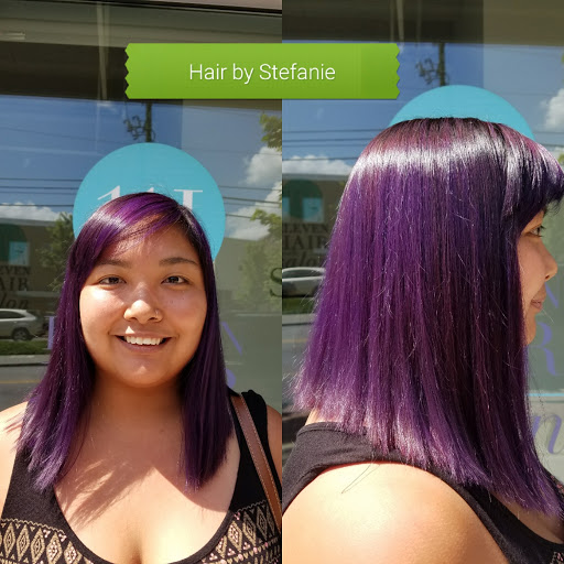 Hair Salon «Eleven Hair Salon», reviews and photos, 29 12th St NW, Atlanta, GA 30309, USA