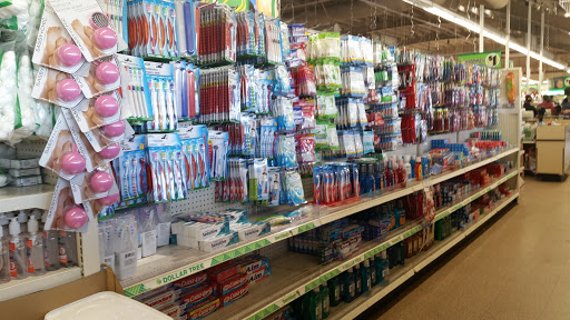 Dollar Store «Dollar Tree», reviews and photos, 1825 Salvio St, Concord, CA 94520, USA