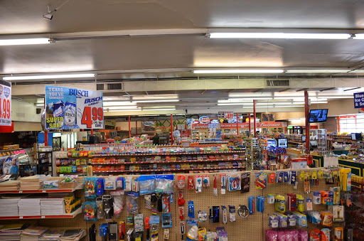 Grocery Store «Prescott Meat Market», reviews and photos, 4414 Prescott St, Corpus Christi, TX 78416, USA