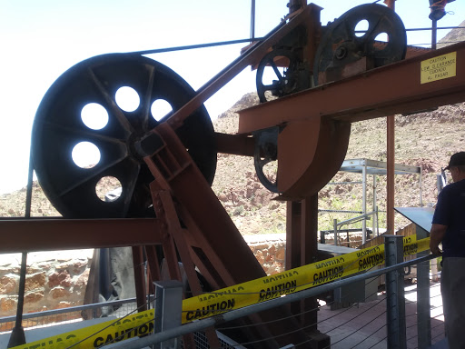 Park «Wyler Aerial Tramway», reviews and photos, 1700 McKinley Ave, El Paso, TX 79930, USA