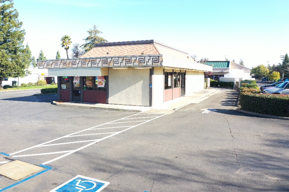 Jimboy's Tacos 95821