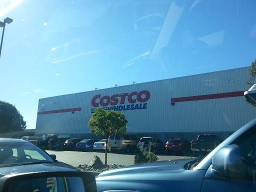 Warehouse store «Costco Wholesale», reviews and photos, 1006 W Wabash Ave, Eureka, CA 95501, USA