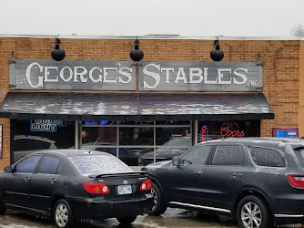 George's Stables