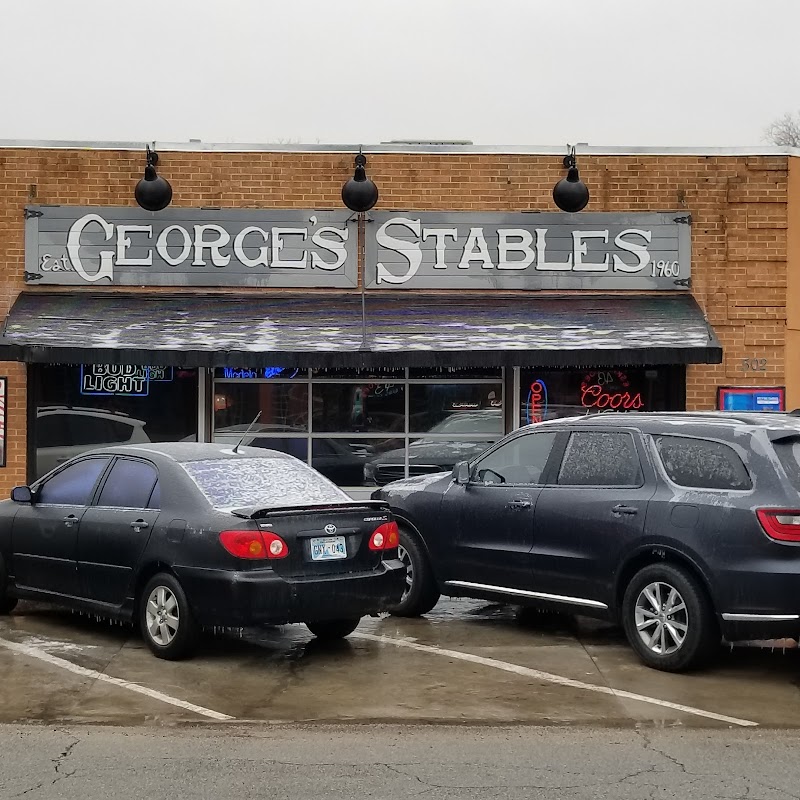 George's Stables