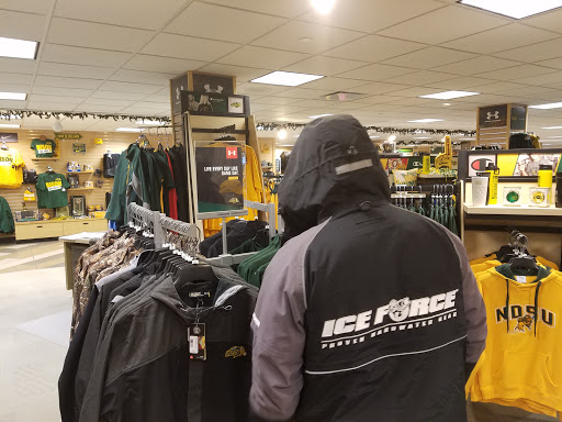 Book Store «NDSU Bookstore», reviews and photos, 1401 Administration Ave, Fargo, ND 58102, USA