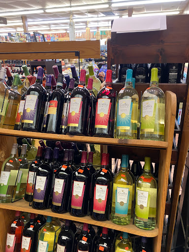 Italian Grocery Store «Cacciatore Bros», reviews and photos, 5610 Hanley Rd, Tampa, FL 33634, USA