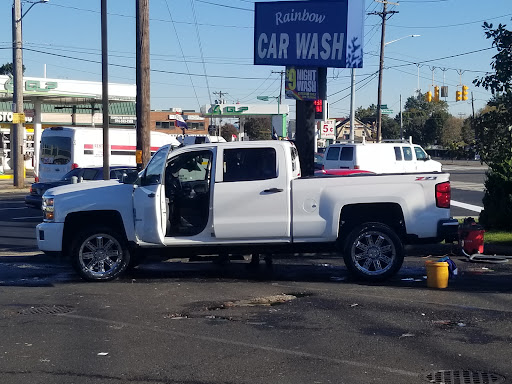 Car Wash «Rainbow Car Wash», reviews and photos, 225 W Old Country Rd, Hicksville, NY 11801, USA