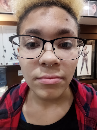 Explore tattoo hip ideas, creative tattoo ideas in Myrtle Beach, available at Pitbull Tattoo and Piercing Clinic