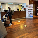 Photo n°14 de l'avis de Fazeel.a fait le 18/12/2022 à 16:07 sur le  Hotel Igea à Brescia