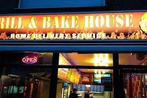 Grill & Bake House image