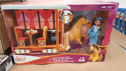 Mattel Inc. image