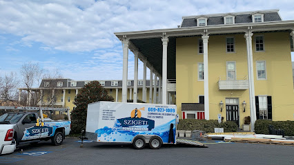 Szigeti Power Washing LLC