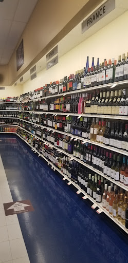 State Liquor Store «Fine Wine & Good Spirits», reviews and photos, 5301 Simpson Ferry Rd, Hampden Township, PA 17050, USA