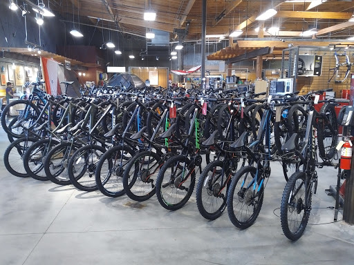 Camping Store «REI», reviews and photos, 2425 Iron Point Rd, Folsom, CA 95630, USA