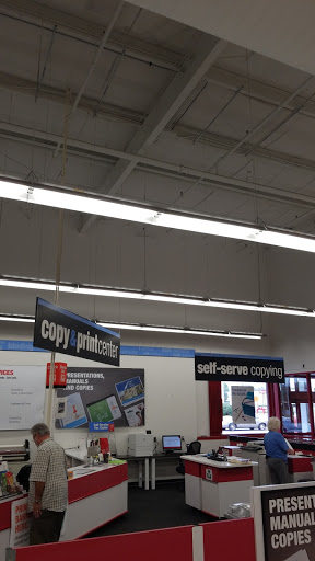 Office Supply Store «Staples», reviews and photos, 4210 Commercial Way, Spring Hill, FL 34606, USA