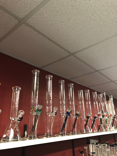 Vaporizer Store «Vapors Smoke shop», reviews and photos, 501 Hargrove Rd E f, Tuscaloosa, AL 35401, USA