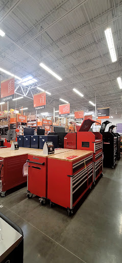 Home Improvement Store «The Home Depot», reviews and photos, 10825 US-441, Leesburg, FL 34788, USA