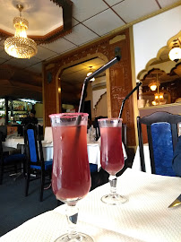 Plats et boissons du Restaurant indien Namasté à Toulouse - n°7