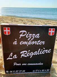 Photos du propriétaire du Pizzas à emporter La Régalière - Moûtiers à Moutiers - n°9