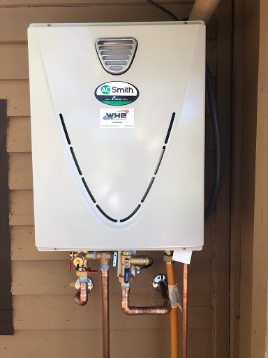 Plumber «Water Heating Experts - Plumber - Palm Beach Gardens - Jupiter», reviews and photos, 756 Bocce Ct, Palm Beach Gardens, FL 33410, USA