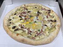 Pizza du Pizzeria Bel Mondo à Herserange - n°11