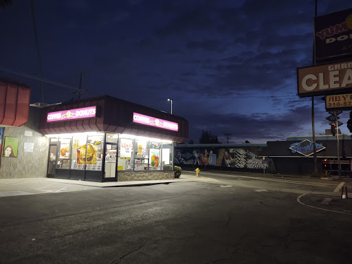 Donut Shop «Yum Yum Donuts», reviews and photos, 12201 Venice Blvd, Los Angeles, CA 90066, USA