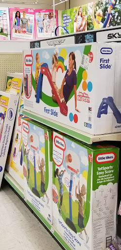 Toy Store «Toys