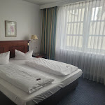 Photo n°1 de l'avis de Sandra.o fait le 26/09/2022 à 07:06 sur le  Der Fuerstenhof à Kempten