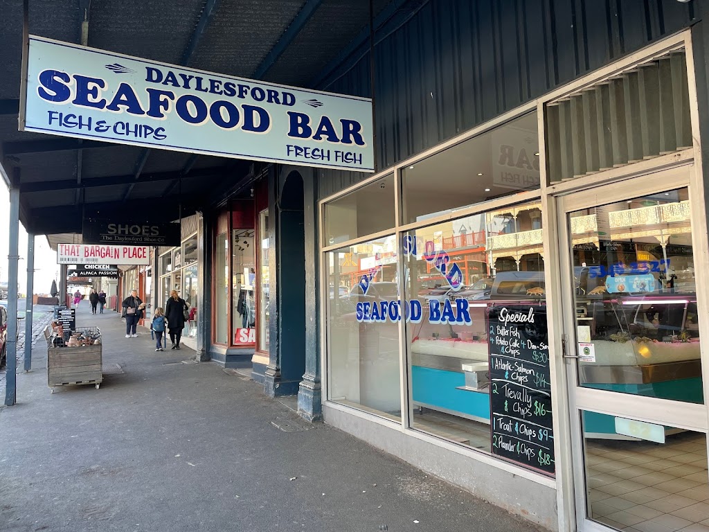 Daylesford Seafood Bar 3460