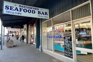 Daylesford Seafood Bar image