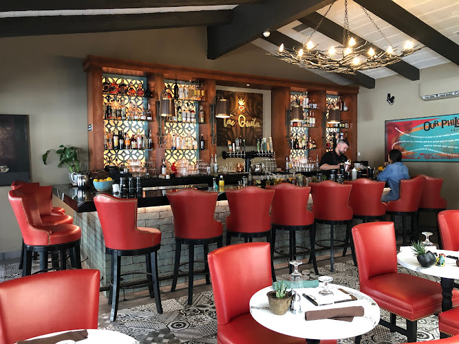 Discover the Best Mexican Restaurant in Palm Springs: Tac\Quila and More!