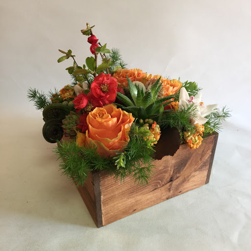 Florist «Fiori Floral Design», reviews and photos, 1126 N 84th St, Seattle, WA 98103, USA