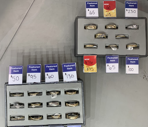 Pawn Shop «EZPAWN», reviews and photos, 2547 Nichol Ave, Anderson, IN 46011, USA