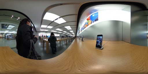 Computer Store «Apple Lynnhaven Mall», reviews and photos, 701 Lynnhaven Pkwy, Virginia Beach, VA 23452, USA