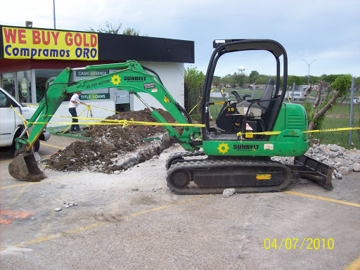 Plumber «Dial One Johnson Plumbing», reviews and photos, 158 Hood St, Cedar Hill, TX 75104, USA