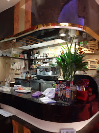 Atmosphère du Restaurant de type buffet Asia King à Bois-Colombes - n°8
