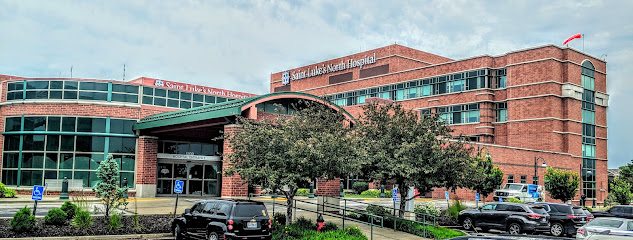 St. Lukes Hospital