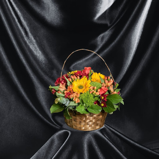 Florist «Flowers Of Marietta», reviews and photos, 1100 Johnson Ferry Rd #250B, Marietta, GA 30068, USA