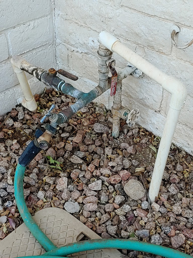 Plumber «Platinum Services (Plumbing)», reviews and photos, 4829 N 74th St, Scottsdale, AZ 85251, USA